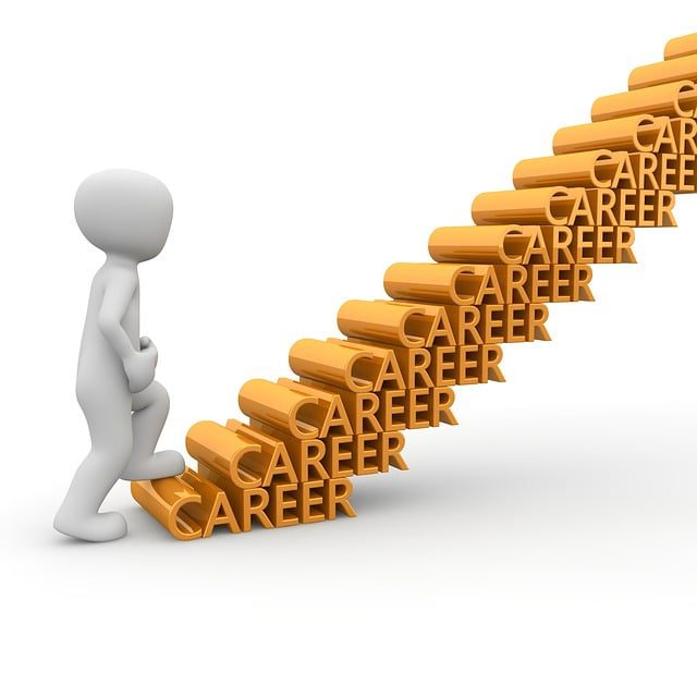 Career Growth from Numerology