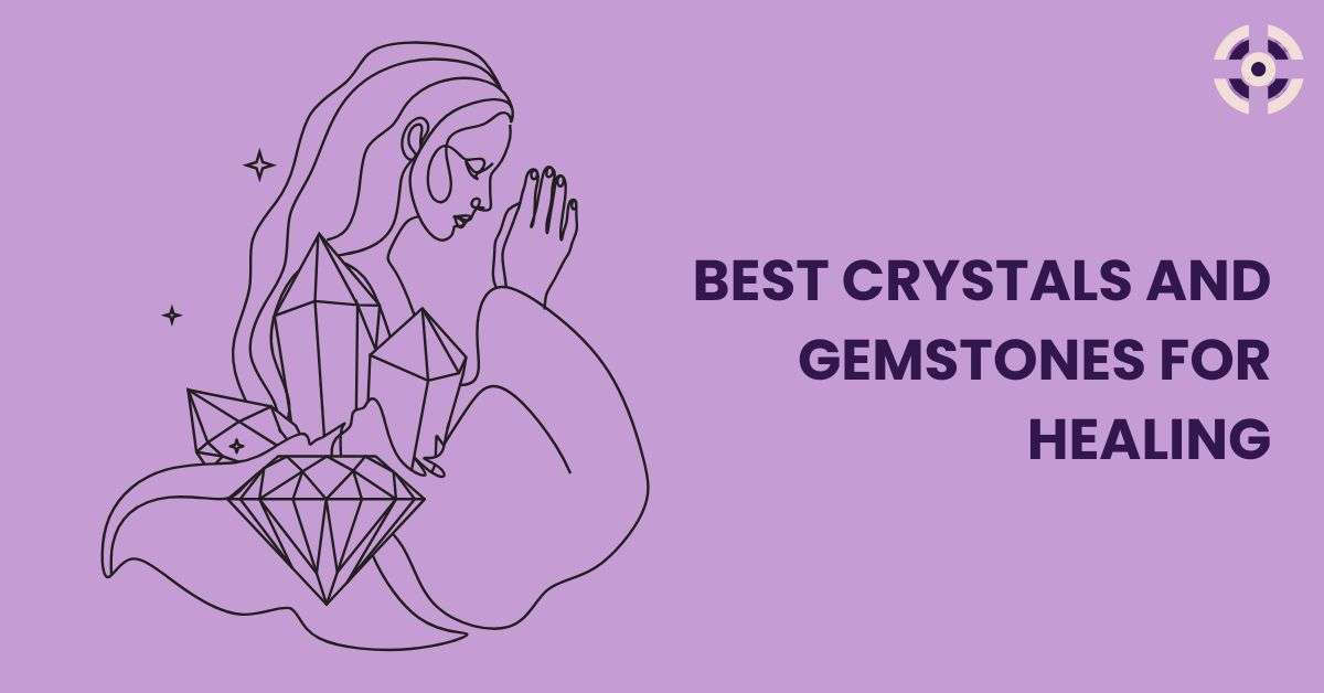 best crystals for healing