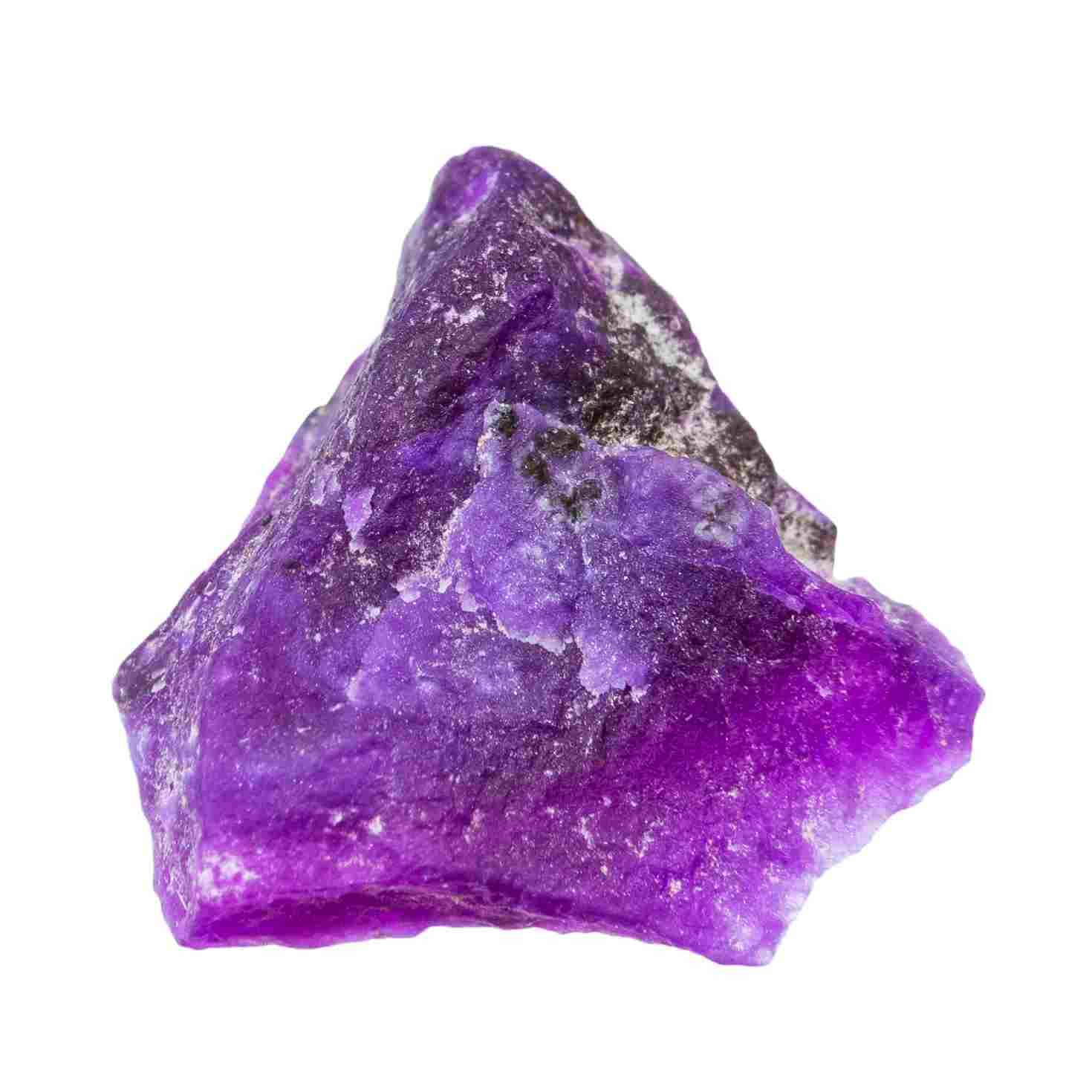 amethyst best for healing