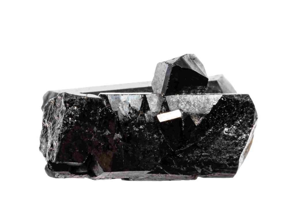 black tourmaline for healing