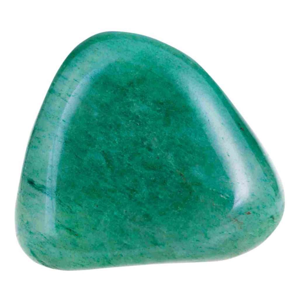 green aventurine for healing