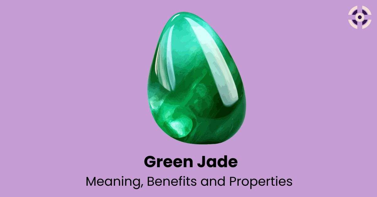 Green Jade Meaning