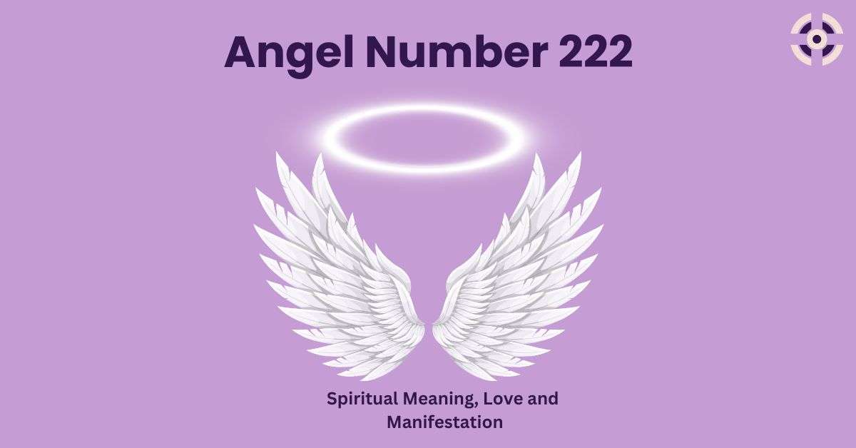 angel number 222 meaning