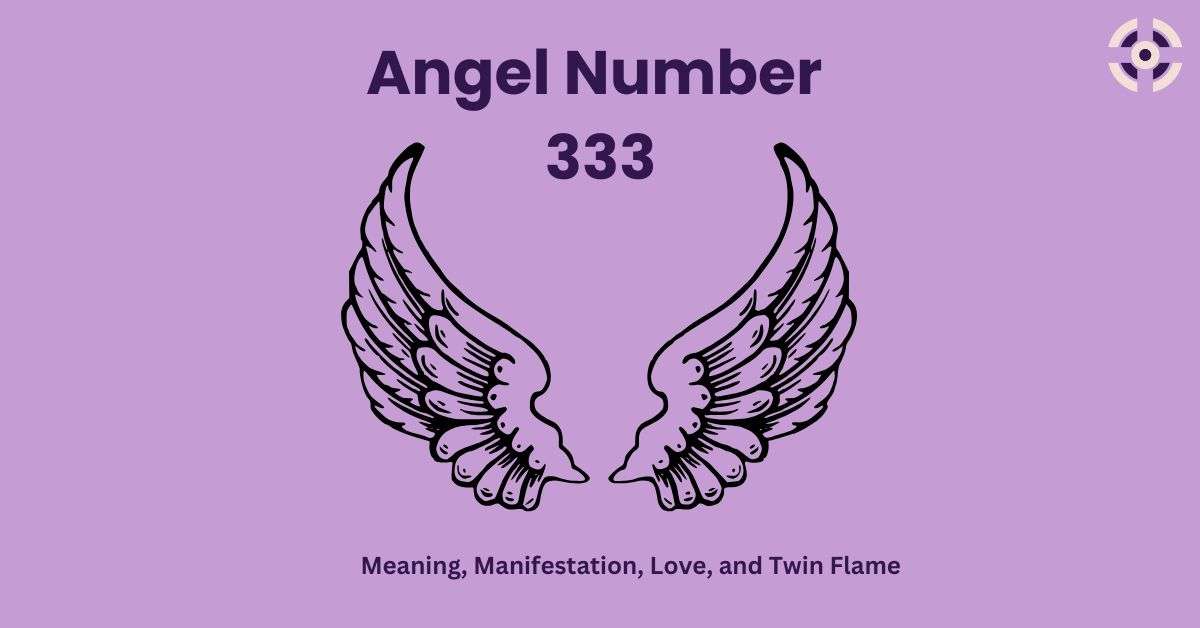 spiritual meaning of angel number 333