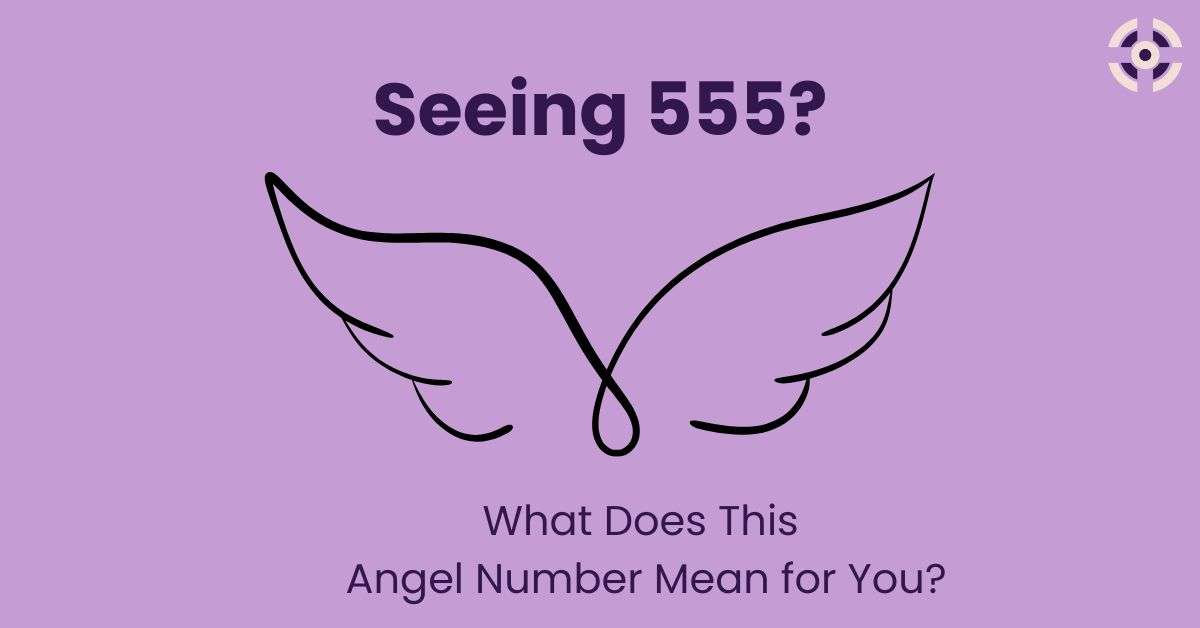555 angel number