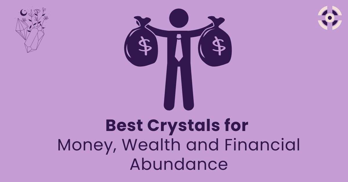 crystals for wealth