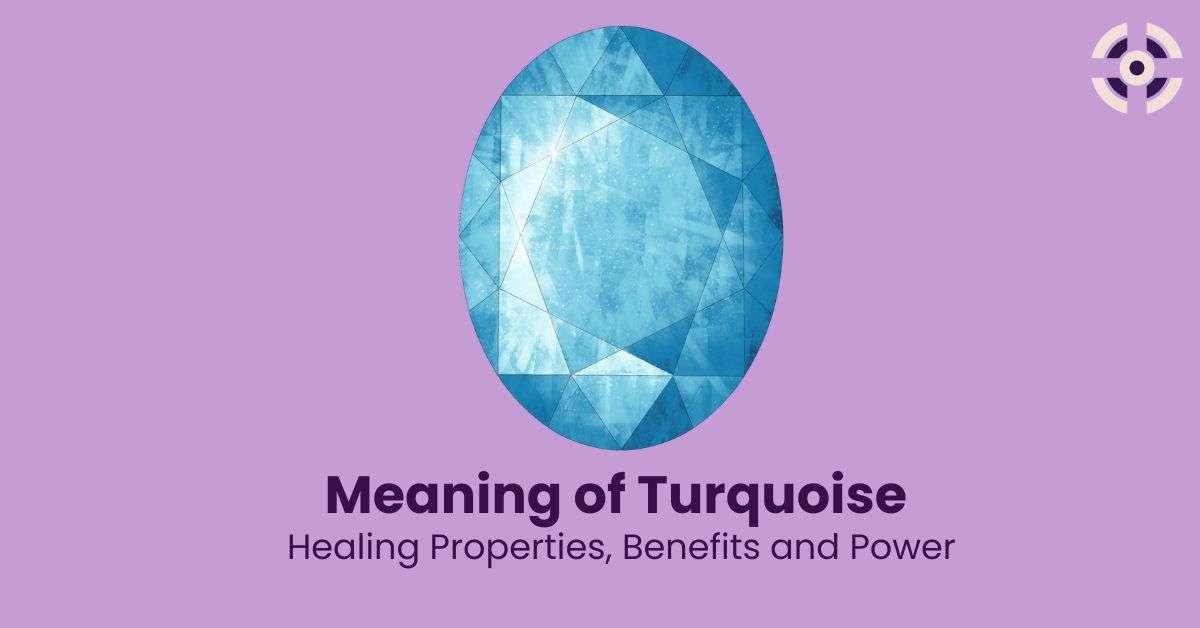 meaning of turquoise