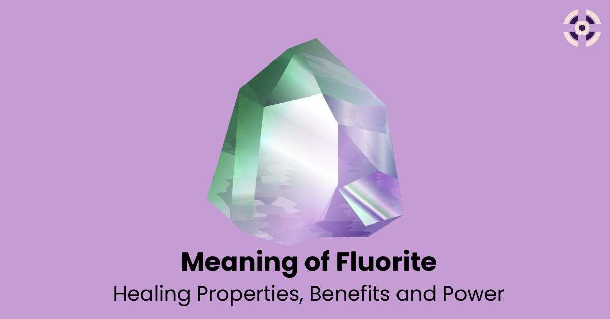 meaning and properties of fluorite