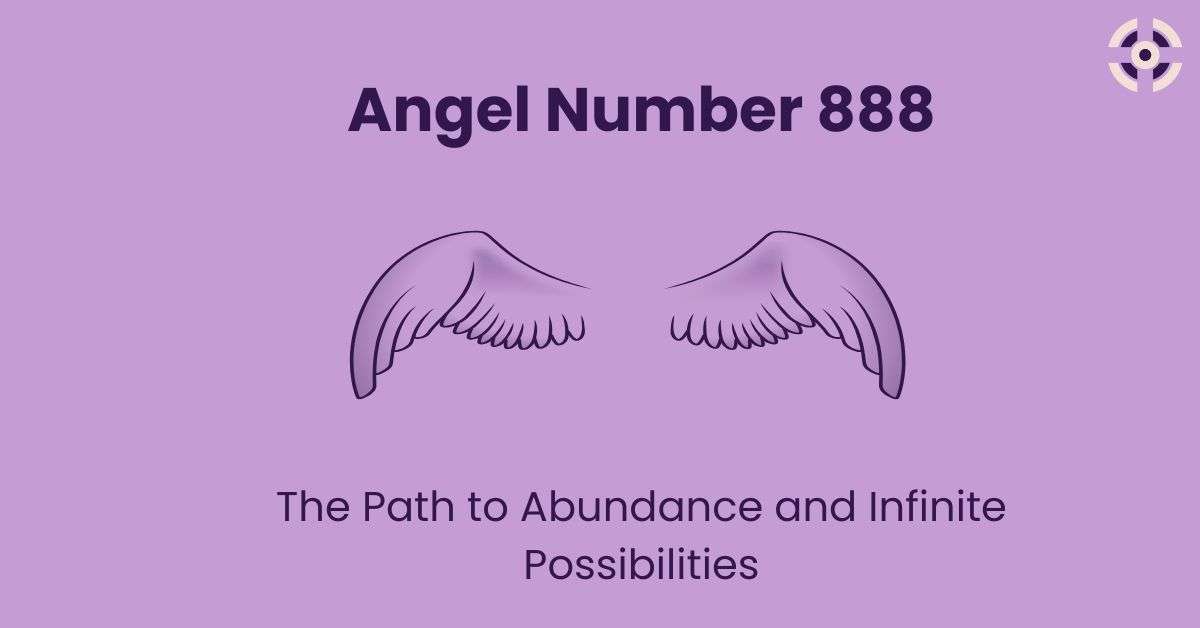 meaning of angel number 888