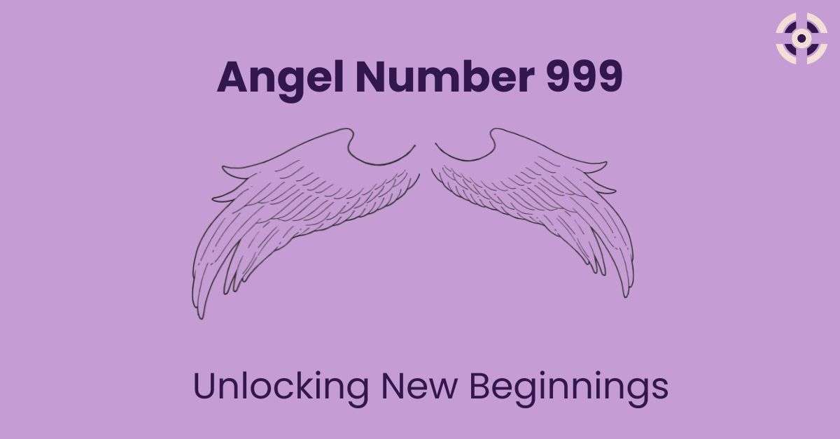 meaning of angel number 999