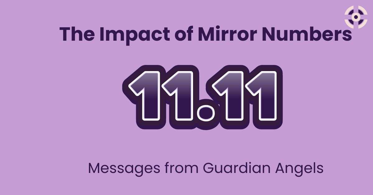 impact of mirror numbers