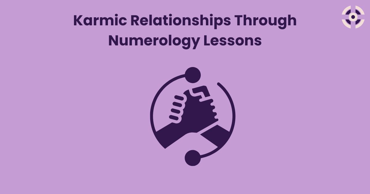 Karmic Relationships