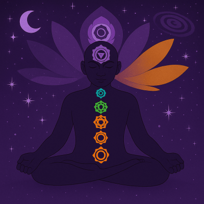 chakra reading