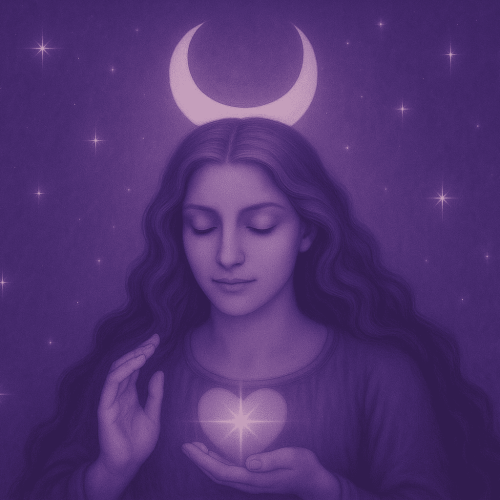 moonology-love-reading